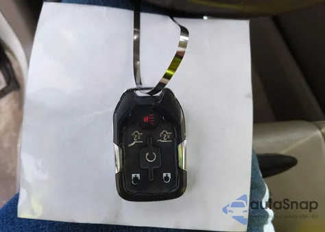 2015 GMC Yukon Slt z USA, uszkodzony, nr VIN 1GKS1BKCXFR107235